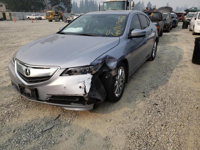 2015 ACURA TLX ADVANC 19UUB2F77FA015093
