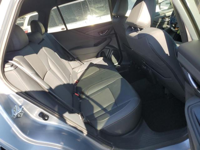 2022 SUBARU OUTBACK WI 4S4BTGUD0N3265475
