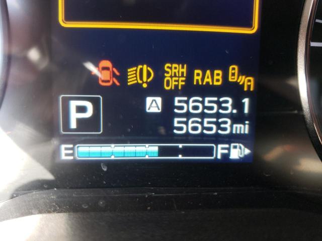 JF2GTANC4KH291400 Subaru Crosstrek Limited