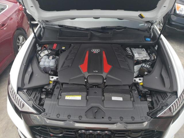 2020 AUDI RS Q8 WU1ARBF18LD025153
