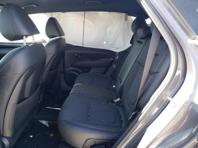 2022 HYUNDAI TUCSON N L KM8JFCAE4NU137565
