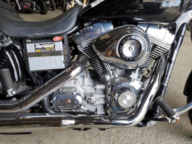 2009 HARLEY-DAVIDSON FXDC 1HD1GV41X9K315324