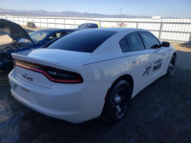 2016 DODGE CHARGER PO - 2C3CDXAT7GH293487