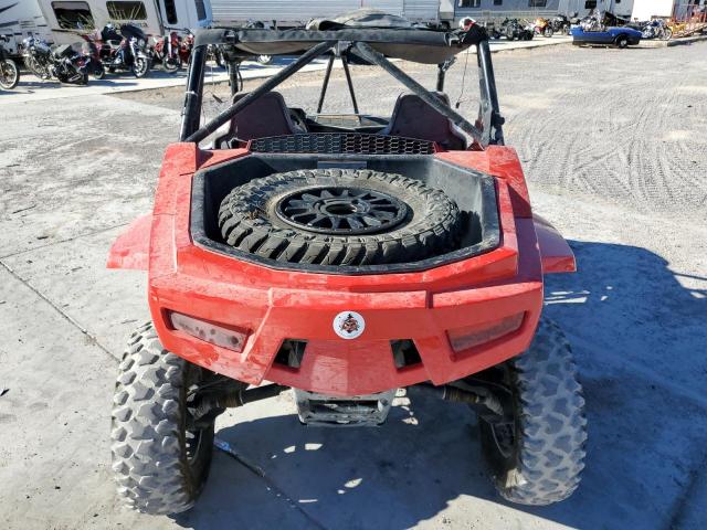 2020 ARCTIC CAT WILDCAT 4UF20MPV5LT301036