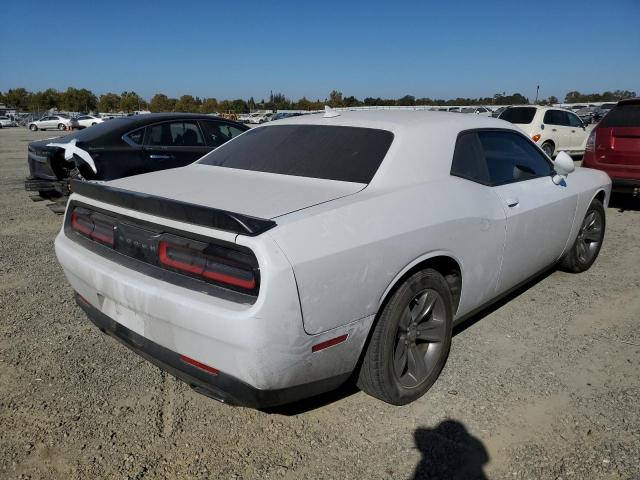 Vin: 2c3cdzag9fh728264, lot: 63931702, dodge challenger sxt 20154