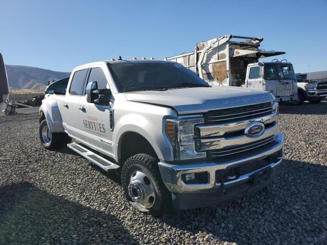 2019 Ford F-350 