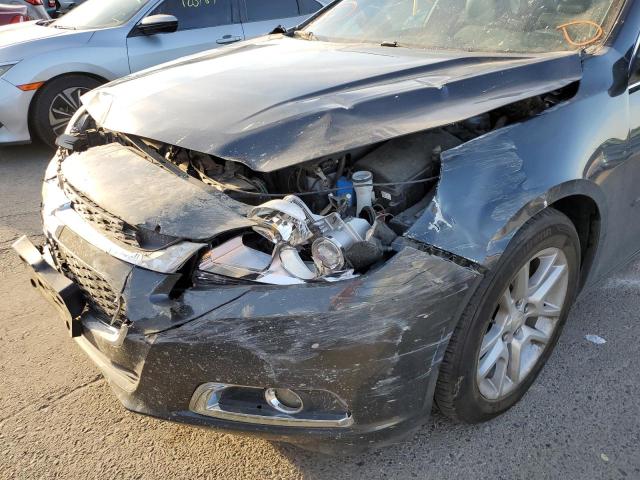 2015 CHEVROLET MALIBU 1LT - 1G11C5SL5FF103672