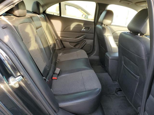 2015 CHEVROLET MALIBU 1LT - 1G11C5SL5FF103672