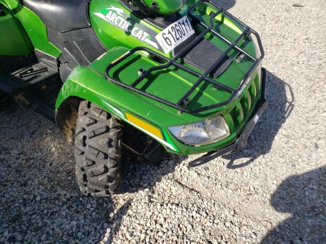 2012 ARCTIC CAT 1000 - 4UF12ATV8CT209137