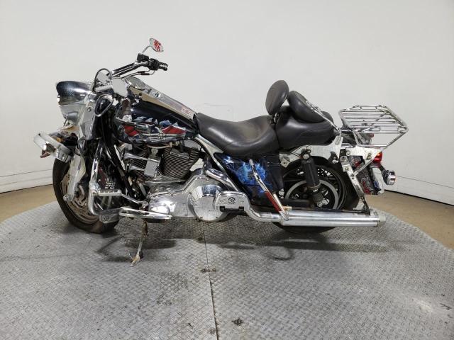 2001 HARLEY-DAVIDSON FLHRCI 1HD1FRW1X1Y657963