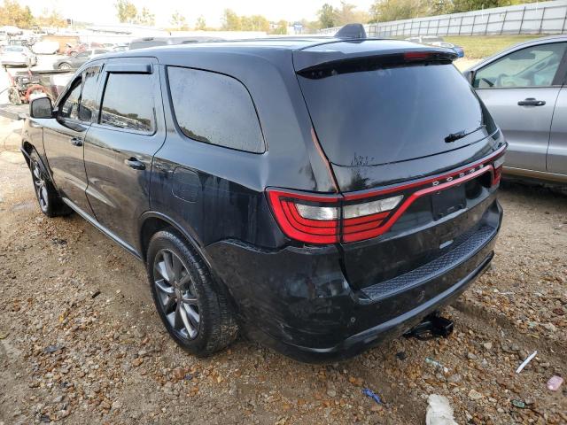 2017 DODGE DURANGO GT - 1C4RDHDG0HC850495