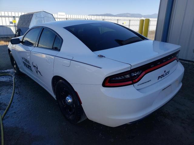 2016 DODGE CHARGER PO - 2C3CDXAT7GH293487