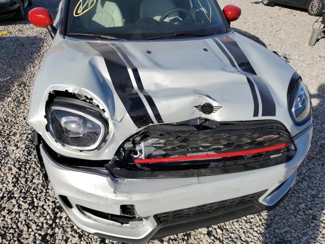 WMZ33BS00P3P55476 Mini Cooper
