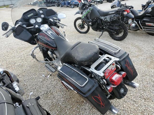 2007 HARLEY-DAVIDSON FLTR 1HD1FS4167Y601571