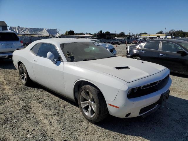 Vin: 2c3cdzag9fh728264, lot: 63931702, dodge challenger sxt 2015 img_1
