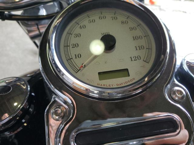 2009 HARLEY-DAVIDSON FXDC 1HD1GV41X9K315324