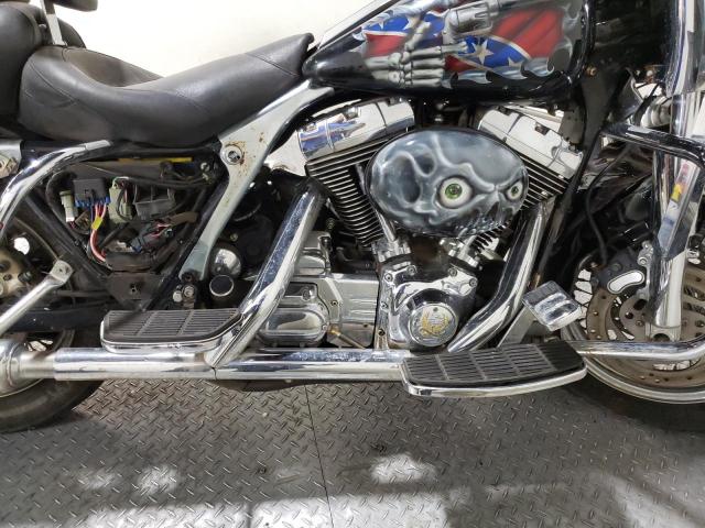 2001 HARLEY-DAVIDSON FLHRCI 1HD1FRW1X1Y657963