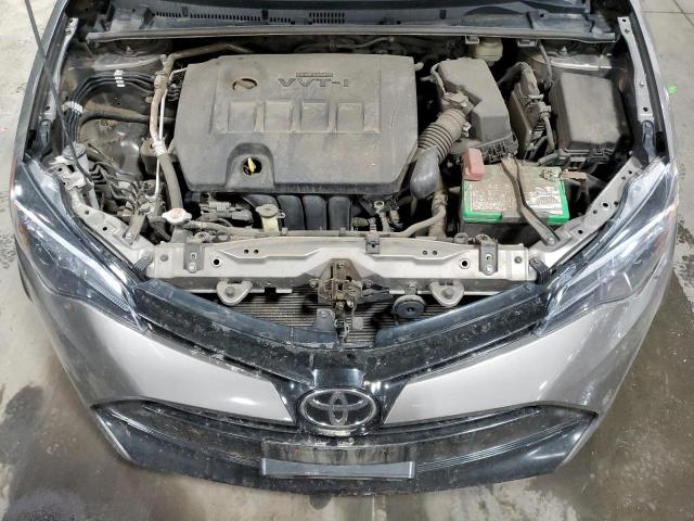 2017 TOYOTA COROLLA L - 2T1BURHEXHC921497
