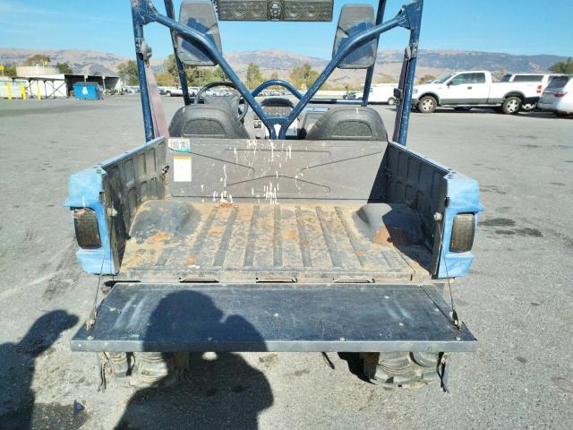 2006 YAMAHA YXR660 F 5Y4AM06Y06A014187