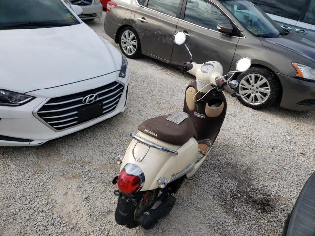 2020 HONDA NCW50 JH2AF7714LK401819