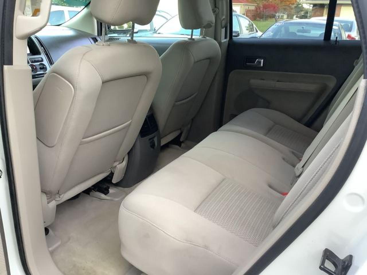 2009 Ford Edge Se VIN: 2FMDK36C39BA96342 Lot: 64544052