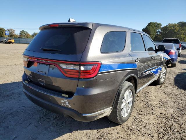 2019 DODGE DURANGO SS 1C4RDJFG6KC685290