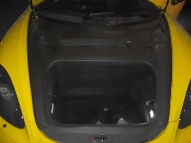 2021 PORSCHE CAYMAN BAS WP0AA2A86MK260088