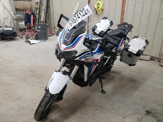 2021 HONDA CRF1100 D JH2SD1003MK100081