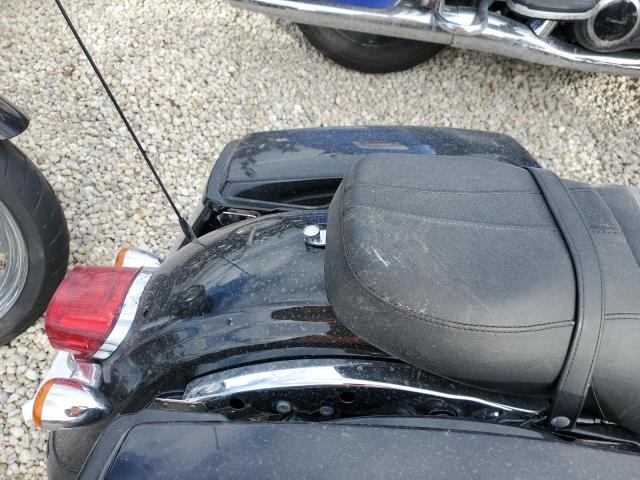 2009 HARLEY-DAVIDSON FLTR 1HD1FS4169Y675625