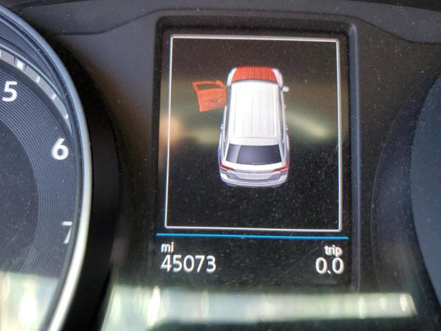 2018 VOLKSWAGEN ATLAS S 1V2GR2CA1JC557003