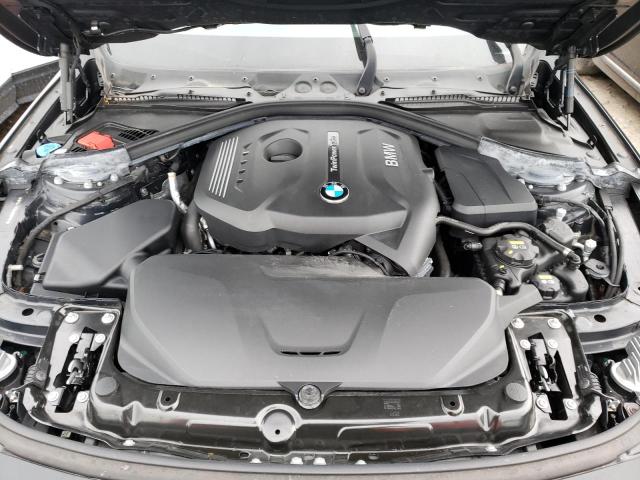 2018 BMW 430I GRAN - WBA4J1C50JBG80161