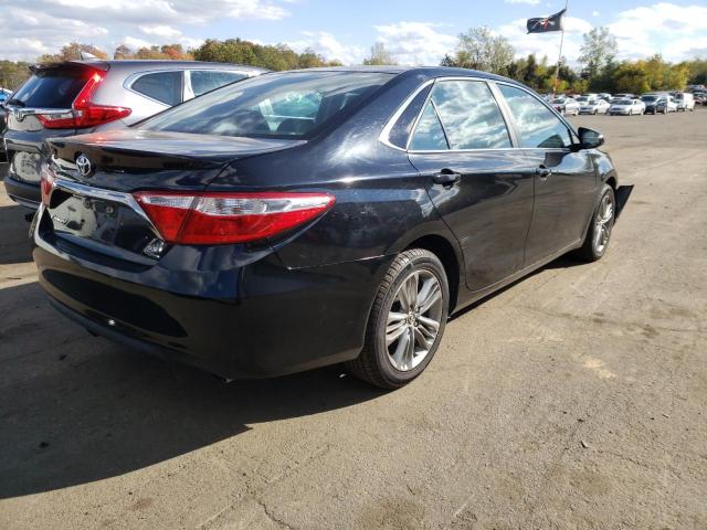 2016 Toyota Camry Le VIN: 4T1BF1FK5GU184548 Lot: 63840122