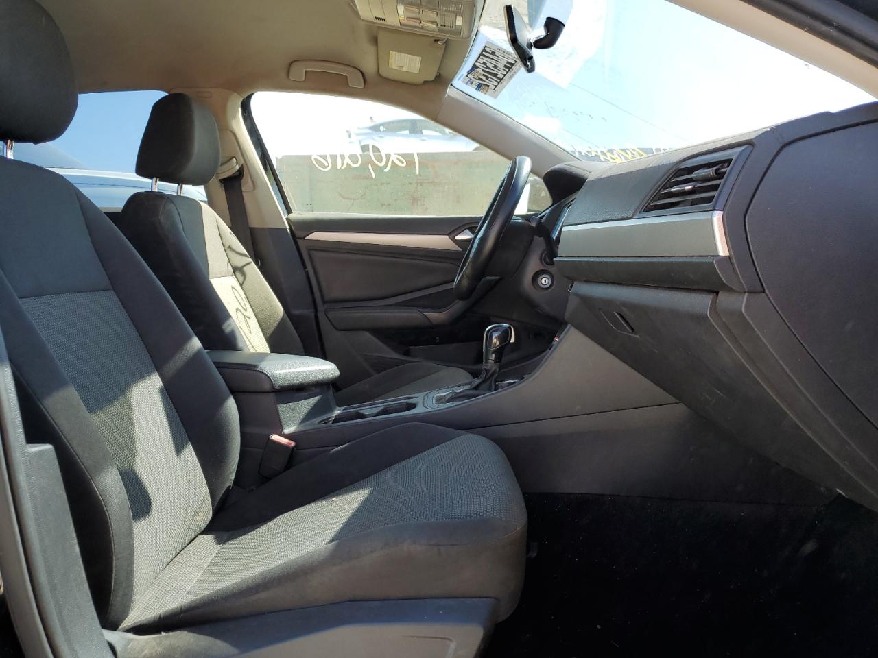 Lot #3317783065 2019 VOLKSWAGEN JETTA S