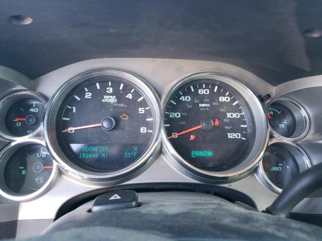 3GTP2VE32BG320363 GMC Sierra K1500 Sle
