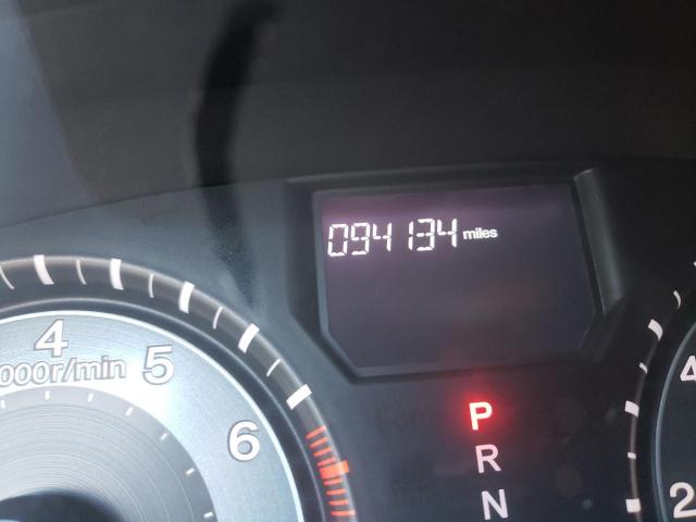 5FNRL5H25GB027238 Honda ODYSSEY LX