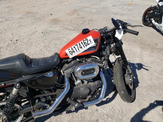 2020 HARLEY-DAVIDSON XL1200 CX 1HD1LM311LB412698