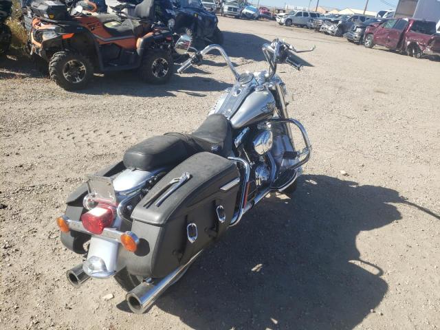 2003 HARLEY-DAVIDSON FLHRCI ANN 1HD1FRW453Y704829