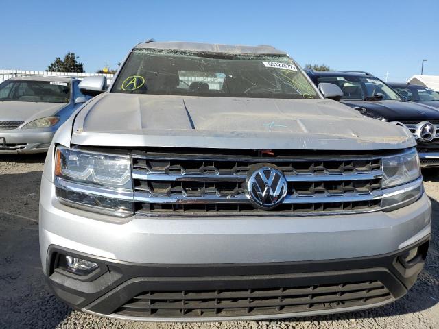 2018 VOLKSWAGEN ATLAS S 1V2GR2CA1JC557003