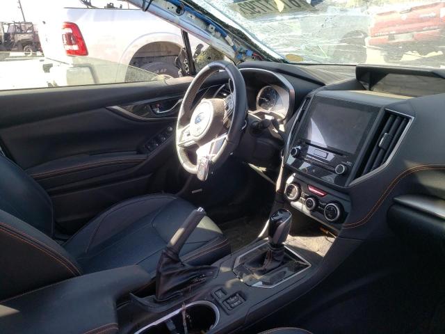 JF2GTANC4KH291400 Subaru Crosstrek Limited