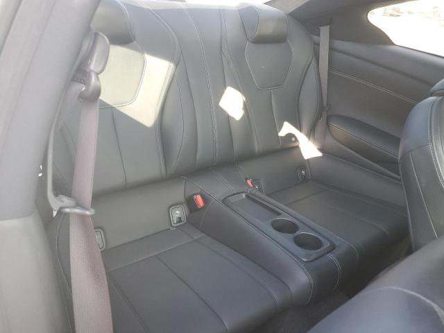 2018 INFINITI Q60 PURE JN1CV7EK2JM200179