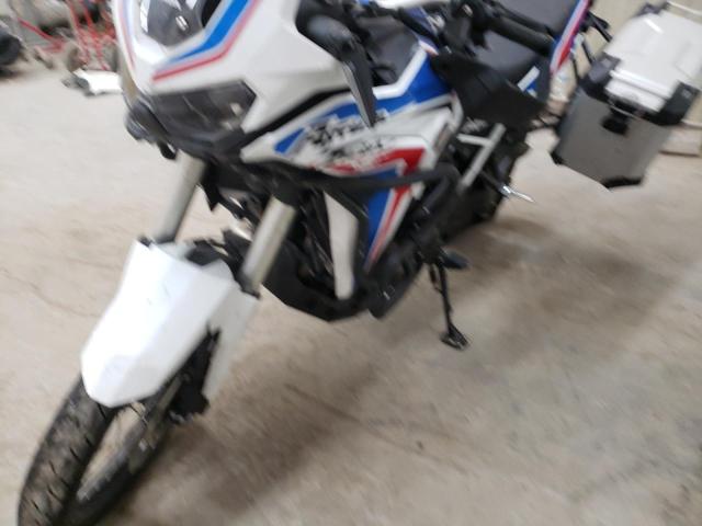 2021 HONDA CRF1100 D JH2SD1003MK100081