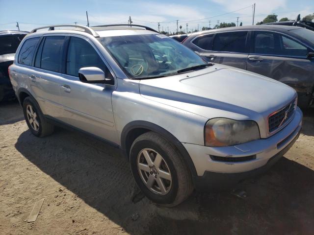 Volvo XC90 salvage cars for sale: 2007 Volvo XC90 3.2
