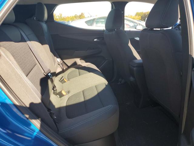 2023 CHEVROLET BOLT EUV L 1G1FY6S01P4102535