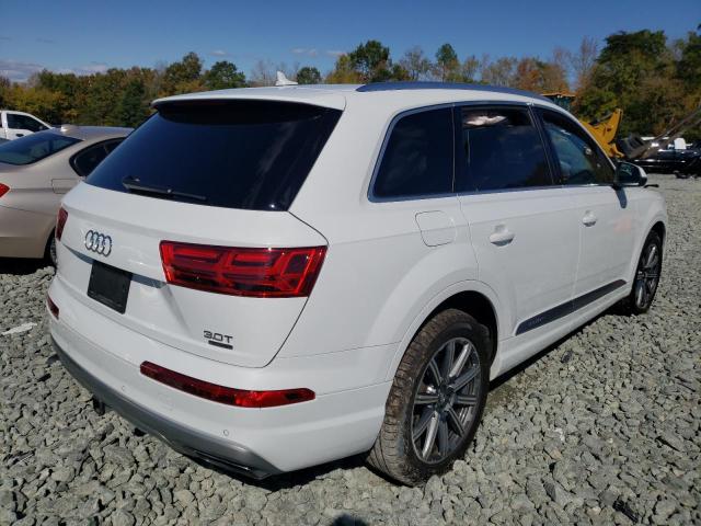 VIN WA1LAAF70JD029457 2018 Audi Q7, Premium Plus no.4