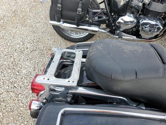2007 HARLEY-DAVIDSON FLTR 1HD1FS4167Y601571