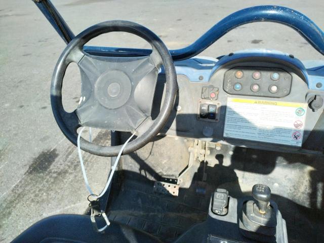 2006 YAMAHA YXR660 F 5Y4AM06Y06A014187