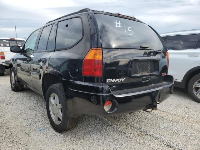 1GKDT13S822406437 GMC Envoy