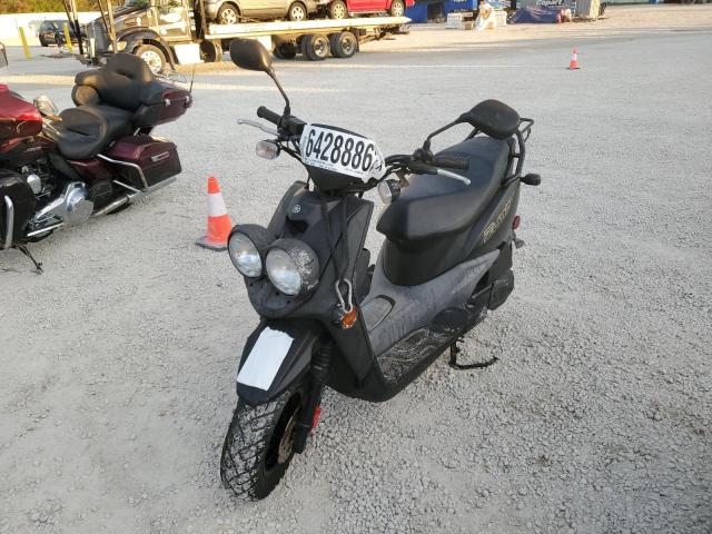 2013 YAMAHA YW50 F RKRSA43A0DA116454