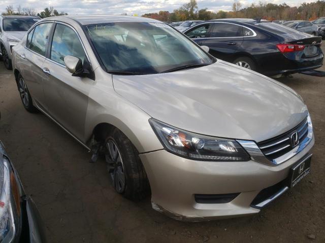 2015 HONDA ACCORD LX - 1HGCR2F3XFA265304