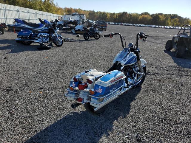 2003 HARLEY-DAVIDSON FLHPI 1HD1FHW153Y704927
